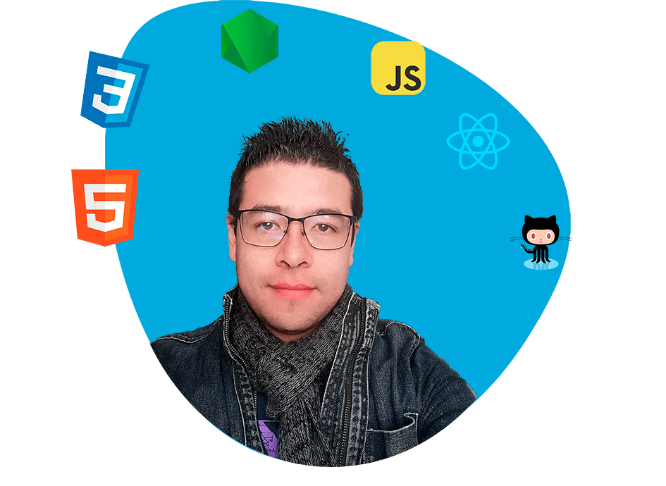 Juan David Franco - Desarrollador web / Diseñador UX/UI