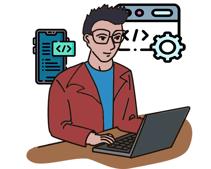 Juan David Franco - Desarrollador Web / Diseador UX/UI