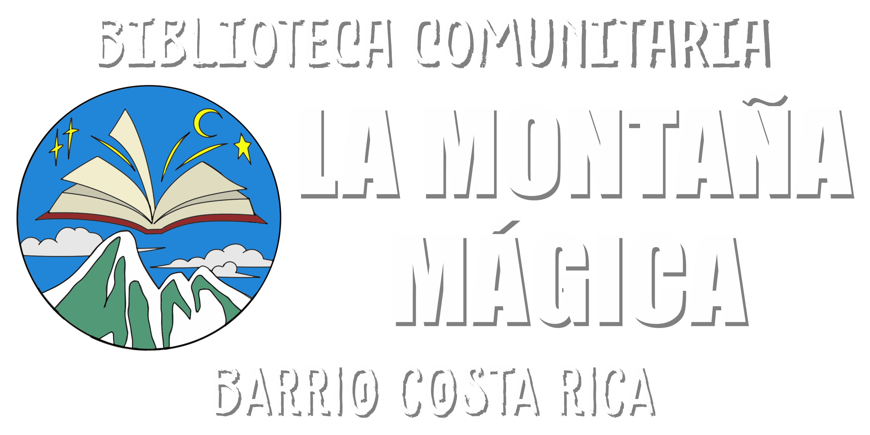 La Montaña Mágica - Proyecto de portafolio - Hecho por Juan David Franco