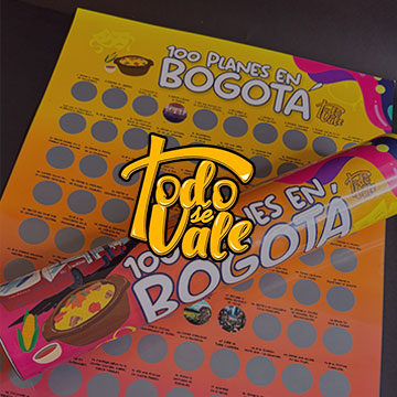 Todo se vale - Proyecto de portafolio - Hecho por Juan David Franco